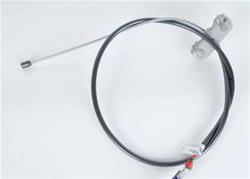 ACDelco Parking Brake Cables for 2007-2008 ESCALADE, TAHOE, YUKON - 15183623