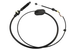 ACDelco GM Genuine Parts Automatic Transmission Shifter Cables 15189200