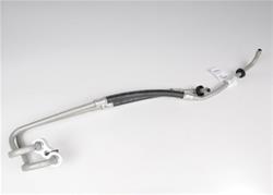 ACDelco Oil Cooler Lines 15194578