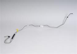 ACDelco Automatic Transmission Cooler Lines 15196327