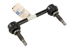 ACDelco 45G20590 Professional Front Passenger Side Suspension Stabilizer Bar Link Kit with Hardware 