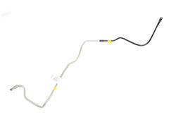 ACDelco GM Genuine Parts Fuel Feed Lines 15199620