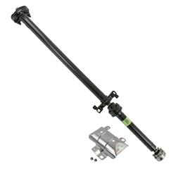ACDelco Driveshafts for 2005-2009 SRX - 15210791