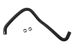 ACDelco GM Genuine Parts Vapor Canister Purge Valve Hoses 15213159