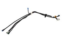 ACDelco GM Genuine Parts Vapor Canister Purge Valve Hoses for 2009-2010 LUCERNE - 15215800