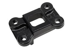 ACDelco Leaf Spring Mounting Plates 15218725