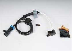 ACDelco ABS Wheel Speed Sensors for 2007 SIERRA 3500 CLASSIC, SILVERADO 3500 CLASSIC - 15225723