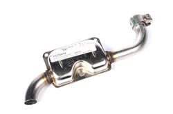 ACDelco Mufflers 15235014