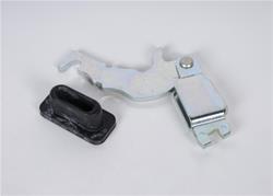 ACDelco - Parking Brake Components for 2006-2010 H3, 2009-2010 H3T - 15240817