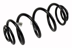 ACDelco GM Genuine Parts Coil Springs for 2008-2009 AURA, 2007-2010 G6, 2008-2012 MALIBU - 15243844