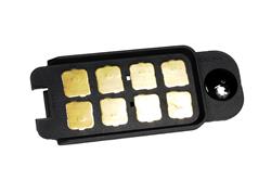 ACDelco Power Door Lock Components 15246491