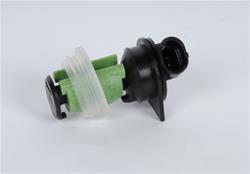 ACDelco Windshield Washer Fluid Level Sensors 15254826