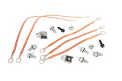 ACDelco - Wiring Harnesses for 2007-2020 ESCALADE, YUKON, 2007-2022 TAHOE - 15256489