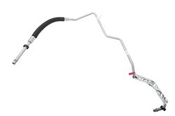 ACDelco Fluid Cooler Lines 15258728