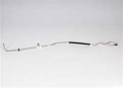 ACDelco Automatic Transmission Cooler Lines for 2006-2008 GRAND PRIX, 2005-2009 LACROSSE - 15264588