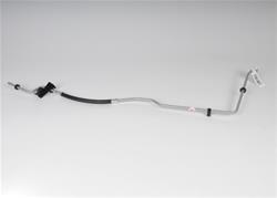 ACDelco Automatic Transmission Cooler Lines for 2006-2008 GRAND PRIX, 2005-2009 LACROSSE - 15264589