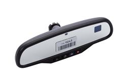 ACDelco Rear View Mirrors 15269045