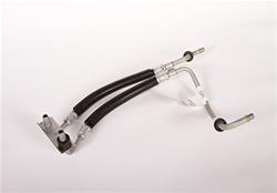 ACDelco Automatic Transmission Cooler Lines for 2005-2007 ION - 15270015