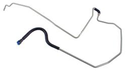 ACDelco Fuel Vapor Lines 15275274