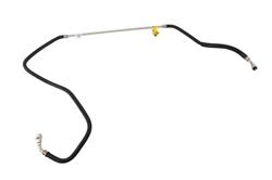 ACDelco GM Genuine Parts Fuel Return Lines for 2006-2011 EXPRESS 3500, SAVANA 3500 - 15277028