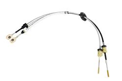 ACDelco Shifter Cables, Manual Transmission 15277760