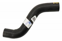 ACDelco Gold Molded Radiator Coolant Hoses for 2006-2011 IMPALA, 2006-2007 MONTE CARLO - 15286587