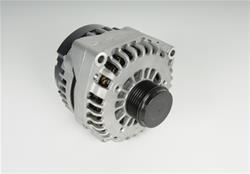 ACDelco Alternators for 2008-2009 9-7X, 2007-2009 TRAILBLAZER - 15288860