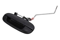 ACDelco Exterior Door Handles 15291299