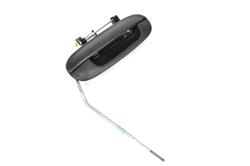 ACDelco Exterior Door Handles 15291304