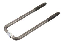 ACDelco U-Bolts, Leaf Spring 15529595