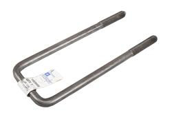 ACDelco U-Bolts, Leaf Spring 15529596