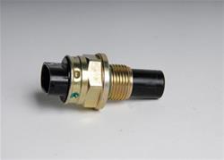 ACDelco GM Genuine Parts Vehicle Speed Sensors 15547452