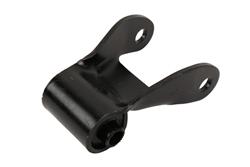 ACDelco GM Genuine Parts Leaf Spring Shackles for 1991-2002 C3500HD - 15629105