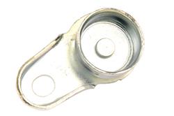 ACDelco Tailgate Hinges for 1994-2004 S10, SONOMA - 15647422