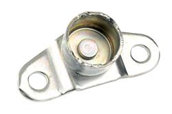 ACDelco Tailgate Hinges for 1994-2004 S10, SONOMA - 15660004