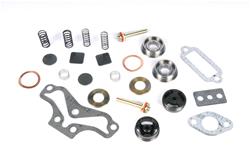 ACDelco Air Brake Valves 15664506