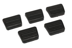 ACDelco Brake Pedal Pads 15706041