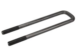 ACDelco Leaf Spring U-Bolts 15712319