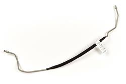 ACDelco Fuel Injection Return Hoses 15715299