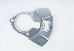 ACDelco GM Genuine Parts Brake Dust Shields 15716364