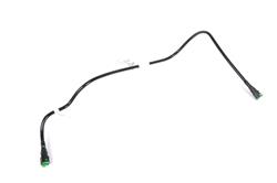 ACDelco Fuel Injection Return Hoses 15722688