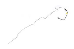 ACDelco GM Genuine Parts Fuel Return Lines for 1997-2002 BLAZER, 1997-2001 JIMMY - 15734527