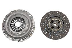 ACDelco - Clutch Kits for 2001-2006 SIERRA 1500, SILVERADO 1500 - 15745846