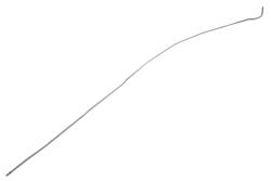 ACDelco GM Genuine Parts Vapor Canister Purge Valve Pipes for 2002-2003 S10, SONOMA - 15749253