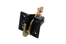 ACDelco GM Genuine Parts Door Latch Assemblies for 2000-2003 S10, SONOMA - 15768951