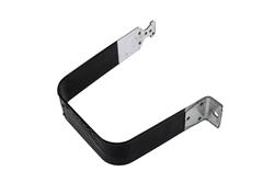 ACDelco Fuel Tank Mounting Straps for 2004 SIERRA 3500, SILVERADO 3500 - 15770878
