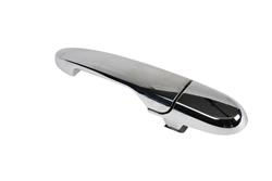 ACDelco Exterior Door Handles for 2007-2013 IMPALA, 2014-2016 IMPALA LIMITED, 2005-2009 LACROSSE - 15773794