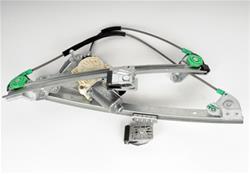 ACDelco GM Genuine Parts Window Regulators for 2003-2007 CTS - 15775228