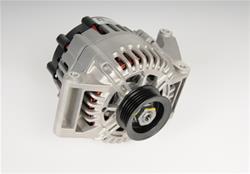 ACDelco Alternators for 2006-2007 ION, 2004-2008 MALIBU - 15781434