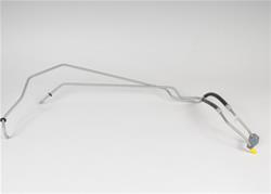 ACDelco Automatic Transmission Cooler Lines for 2006-2009 EQUINOX, TORRENT - 15781494